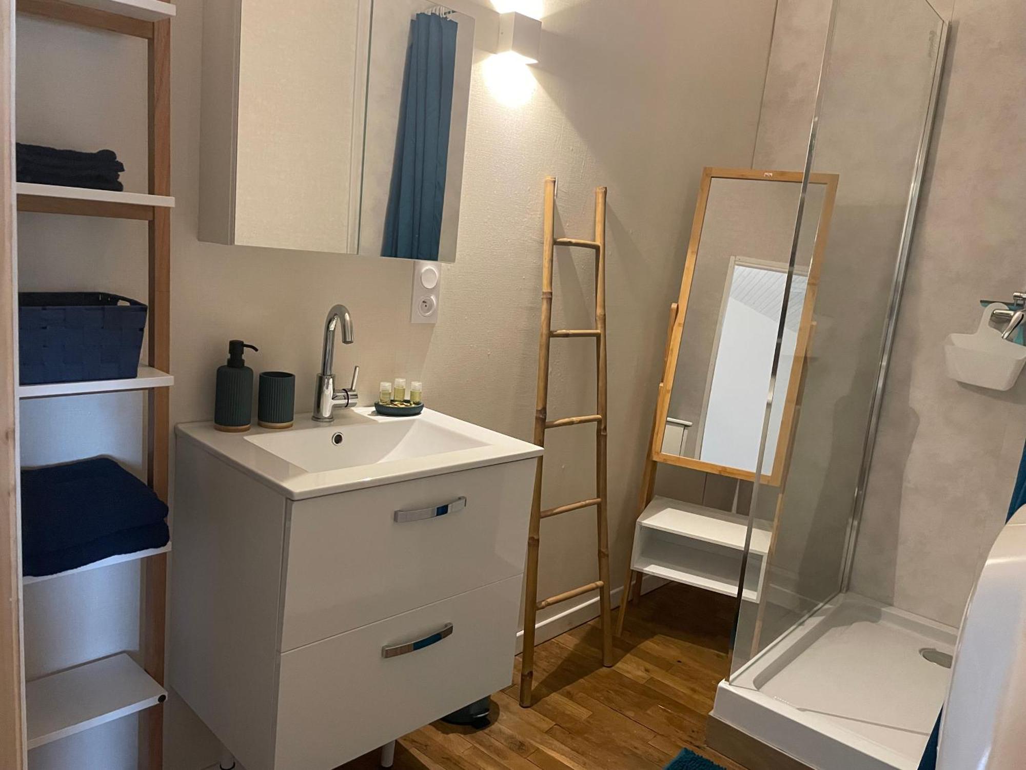 L'Ecolier Futuroscope 4 Personnes Lägenhet Beaumont  Exteriör bild